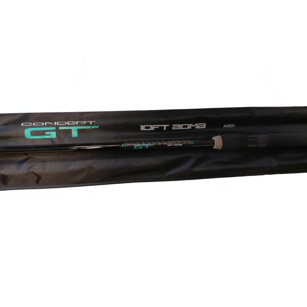 Leeda Concept GT 10ft Bomb/Feeder Rod