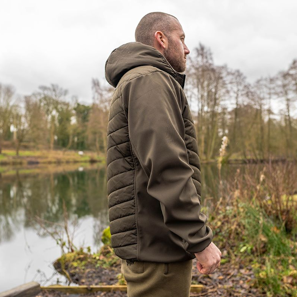 Avid Carp Thermite Pro Jacket