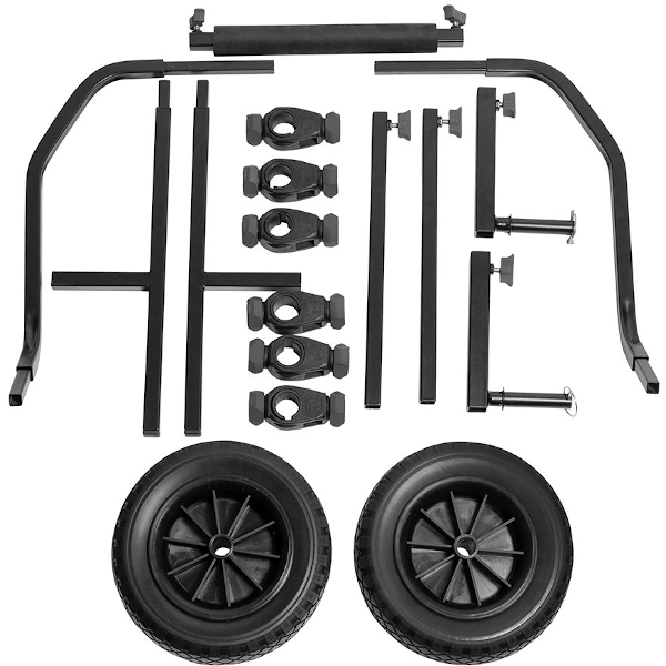 Preston Innovations Offbox Wheel Kit