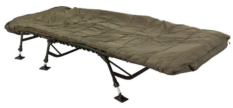 JRC Defender Fleece Sleeping Bag