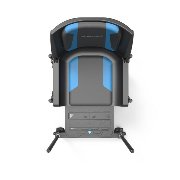 Preston Innovations Inception 360 Seatbox