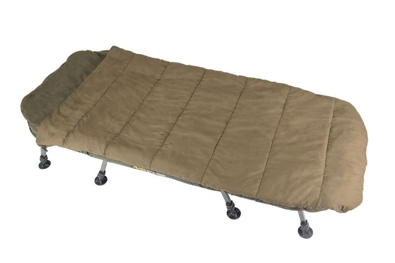 Avid Carp Mega Nite Sleeping Bag