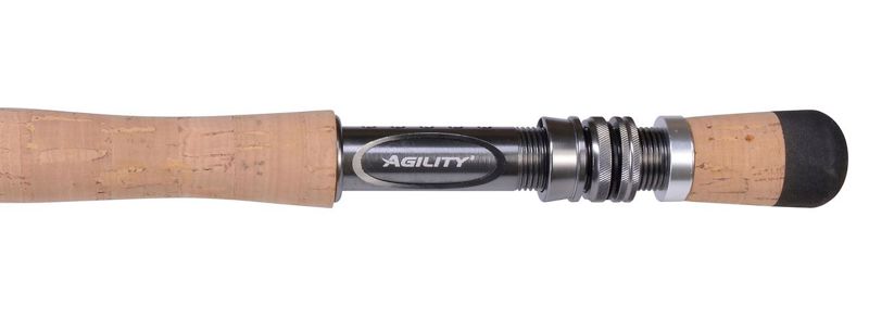 Shakespeare Agility 2 Fly Rods