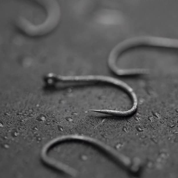 Thinking Anglers Straight Eye Hooks