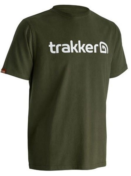 Trakker Logo T-Shirt