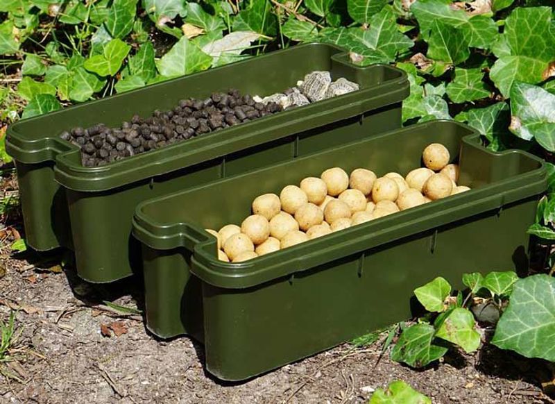 Ridge Monkey Modular Bucket System Spare Trays