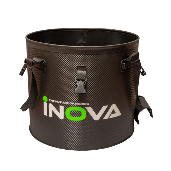 Inova Lug-It Bait Bucket