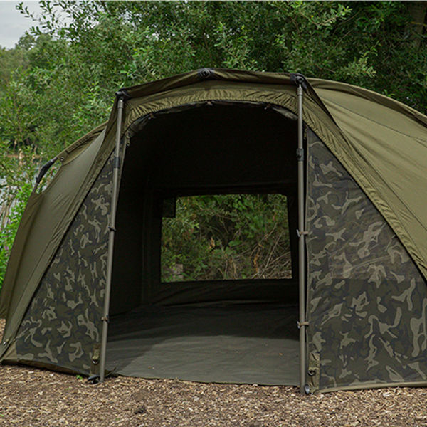 Fox Frontier Bivvy