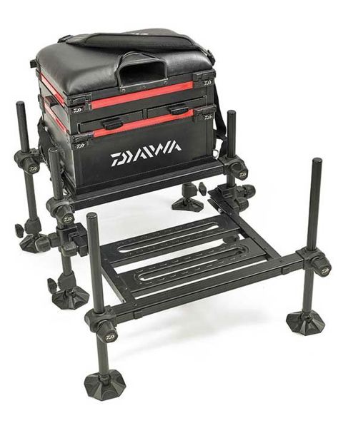 Daiwa 80 Seat Boxes