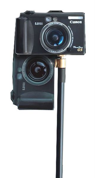 Cygnet Camera Adaptor