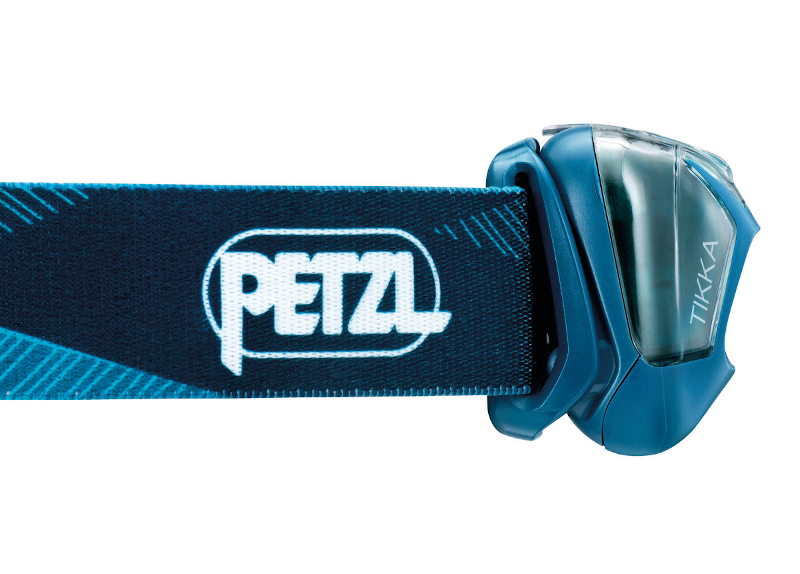 Petzl Tikka Headlamps