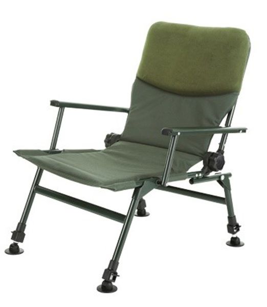 Trakker RLX Easy Armchair