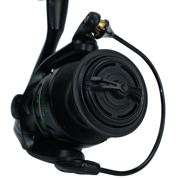 HTO Lure Game Reels