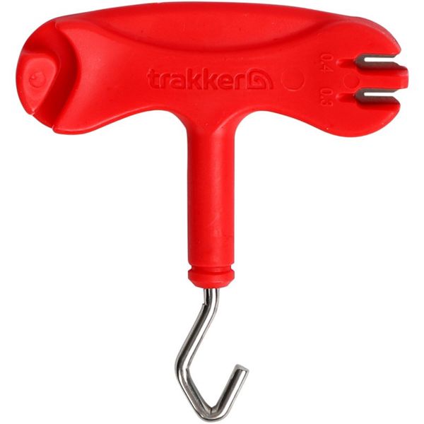 Trakker 3-iIn-1 Puller Tool