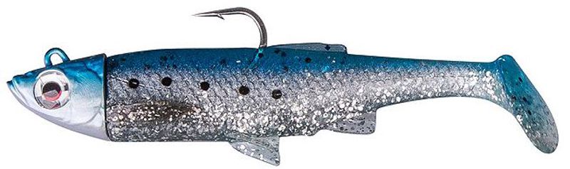 Savage 3D Sardine Lures