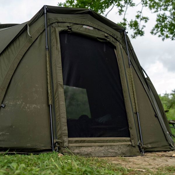 Trakker Tempest Brolly 100 Aquatexx EV