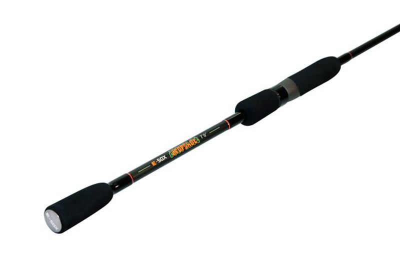 Drennan E-SOX Dropshot Rods