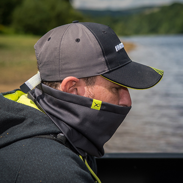 Matrix Wind Blocker Neck Warmer