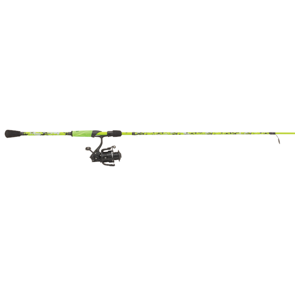 Abu Garcia Revo X Spinning Combo