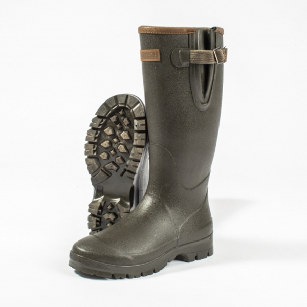 Nash ZT Field Wellies (Old 2020 Model)