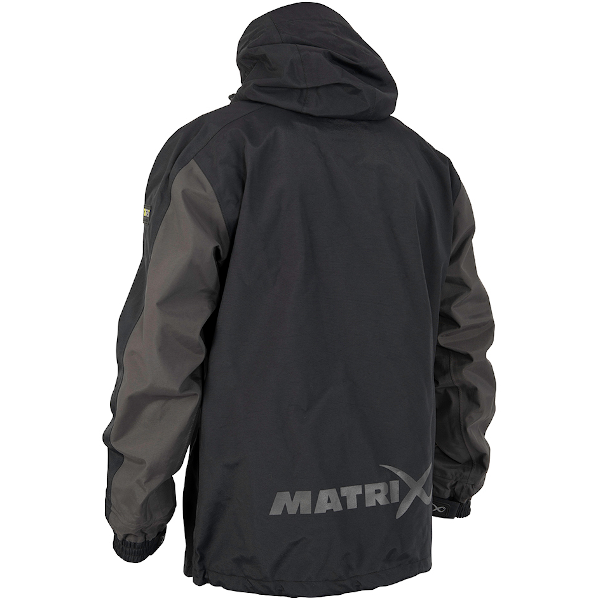 Matrix Tri-Layer Jacket 25K