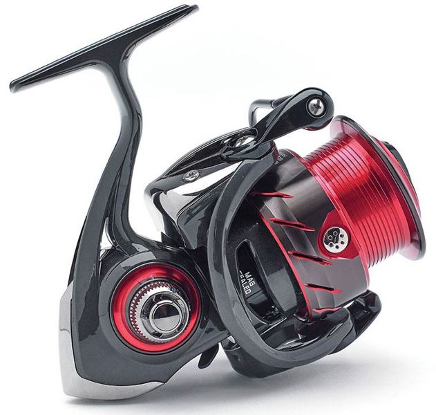 Daiwa 16 TDX Reels