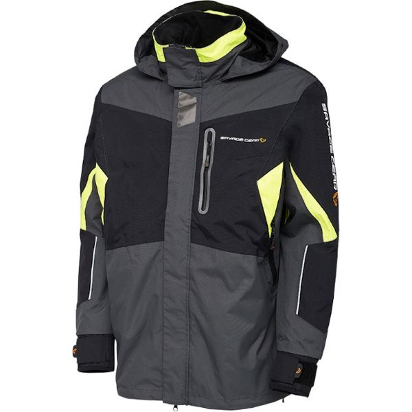 Savage Gear Coastal Race Jacket