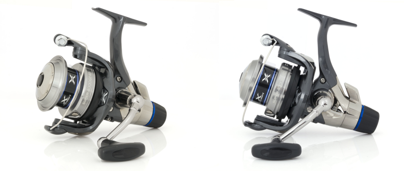 Shimano Super GT RD Reels