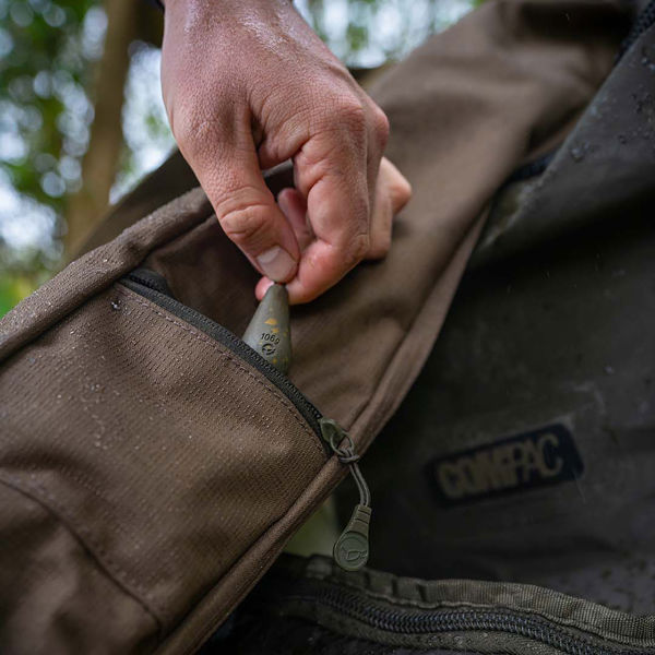 Korda Compac Divide Rod Holdalls