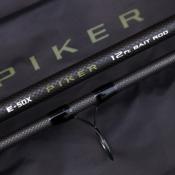 Drennan E-SOX Piker Bait Rod