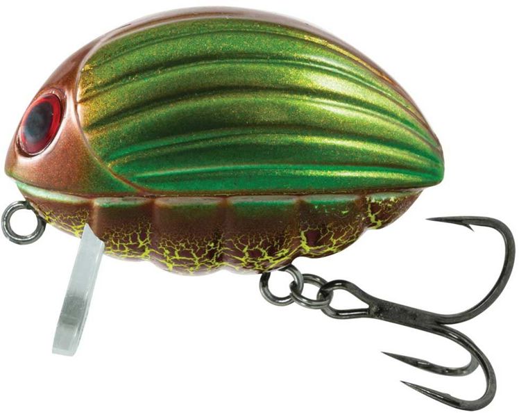 Salmo Bass Bugs 5.5cm