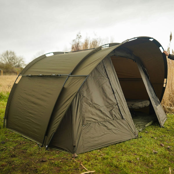 Avid Carp Ascent Bivvy