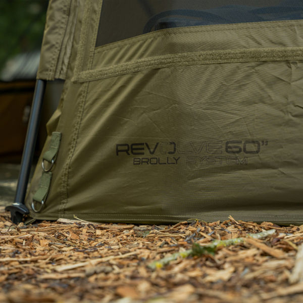 Avid Carp Revolve 60 Inch Brolly System