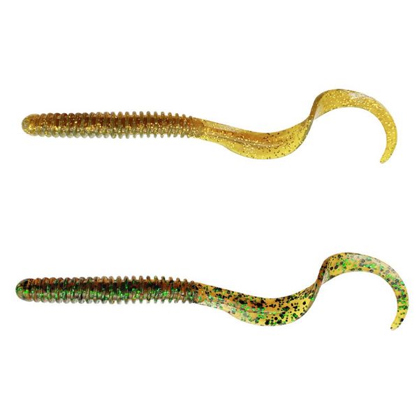 Savage Gear Rib Worms