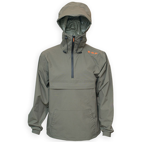 ESP Stash Waterproof Hoody