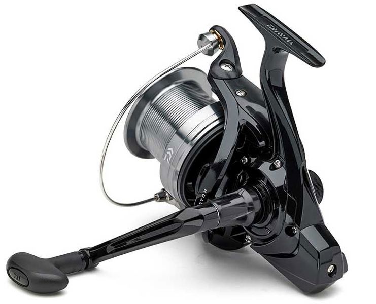 Daiwa Crosscast QDA Reels