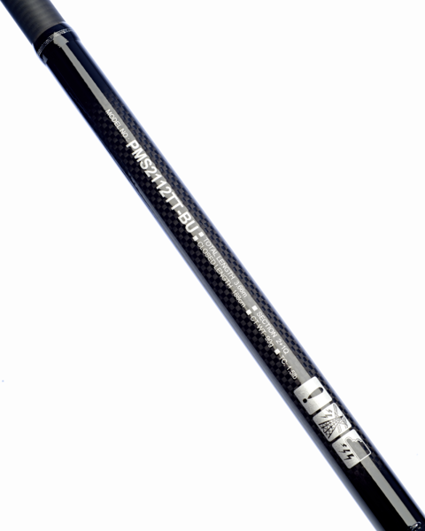 Daiwa Powermesh Twin Tip Rods