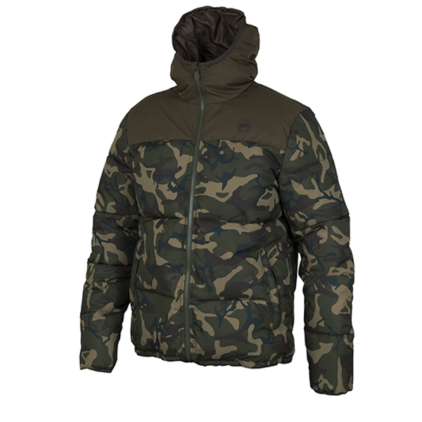 Fox Chunk Camo/Khaki RS 10K Jacket