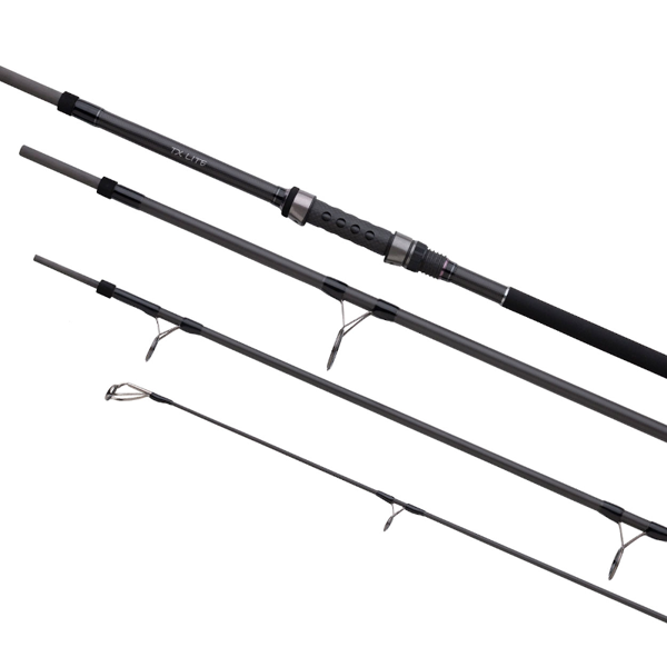 Shimano Tribal TX-Lite Rods