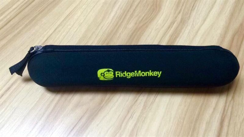 Ridge Monkey Bivvy-Lite Case