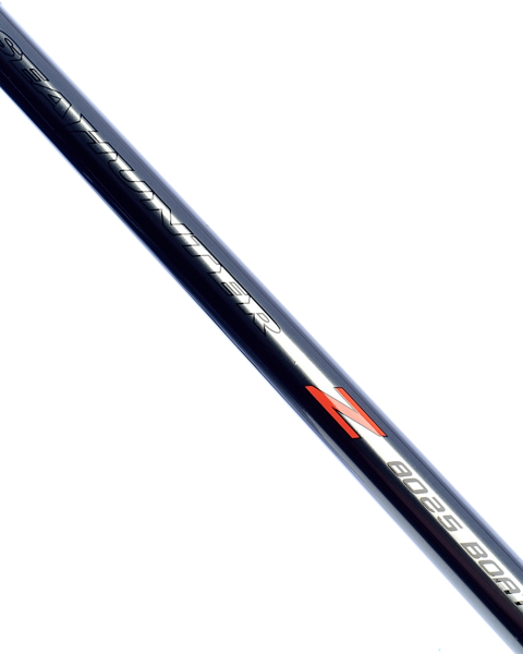 Daiwa Sea Hunter Z Boat Rods