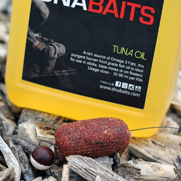 DNA Baits Tuna Oil 500ml