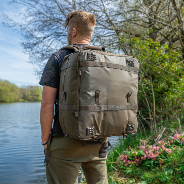 Avid Carp Compound Ruckbag