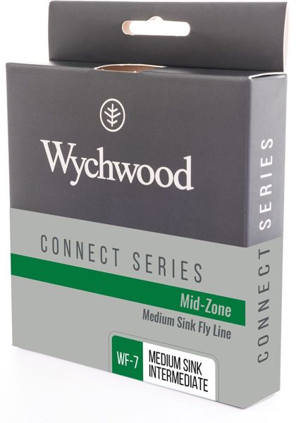 Wychwood Mid-Zone Fly Lines