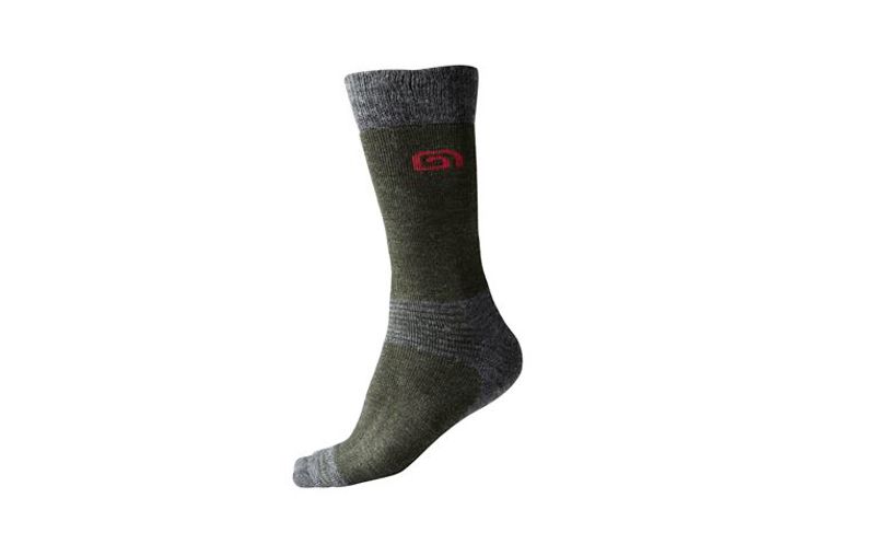 Trakker Merino Socks