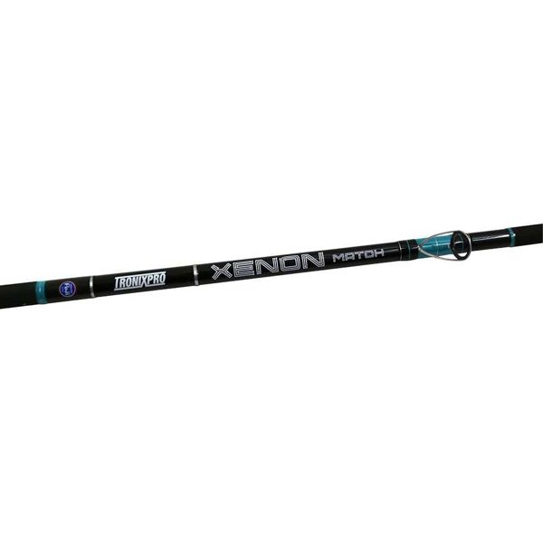 TronixPro Xenon Match Rod 13.8ft 3-6oz