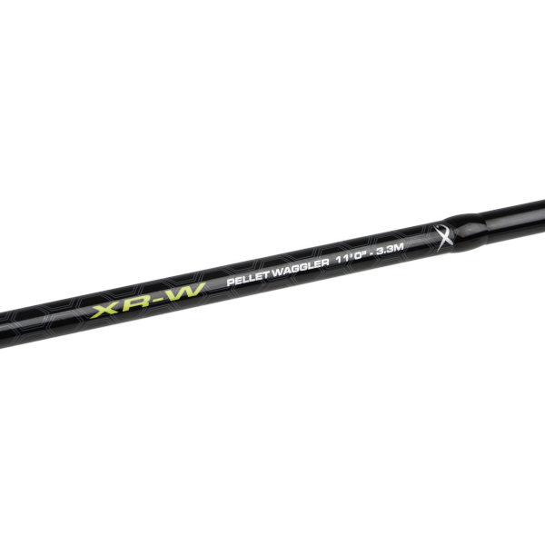 Matrix Ethos XRW Waggler Rods