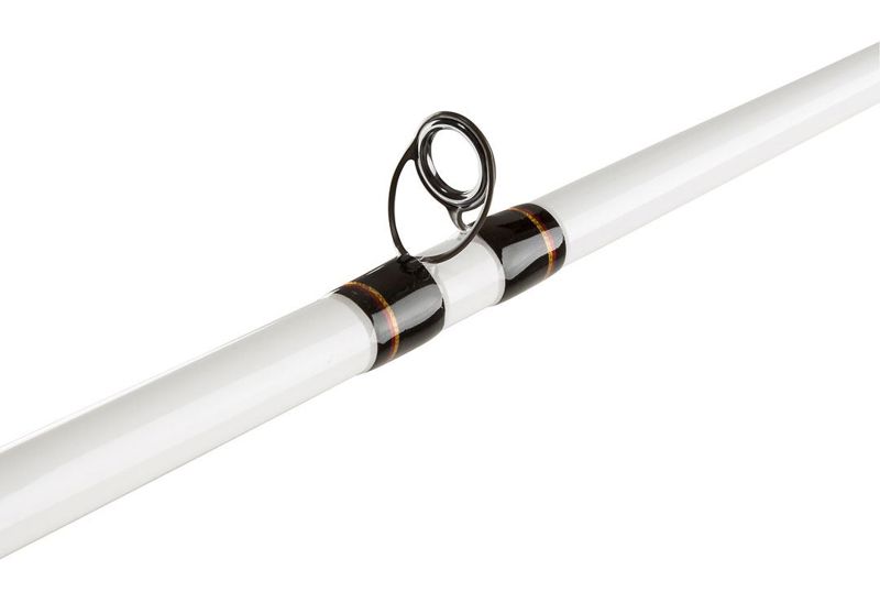 Penn Battalion Boat Rods