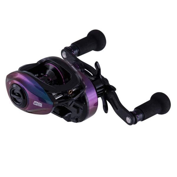 Abu Garcia Revo Ike Low Profile Reel