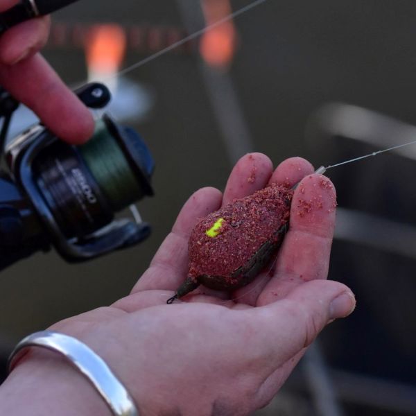 Dynamite Baits Robin Red Method Mix 1.8kg